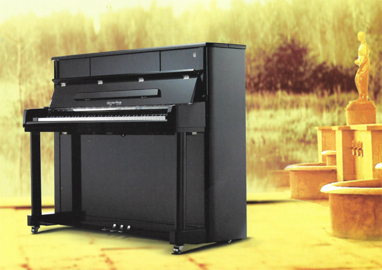 KN1鋼琴